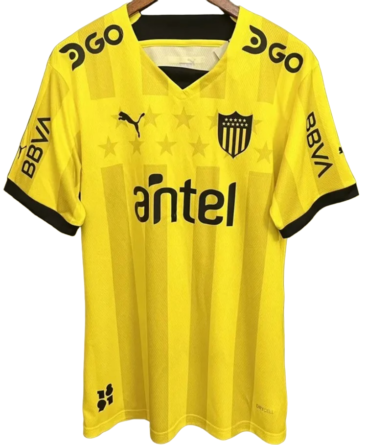 Camisa III Peñarol 2023 Puma oficial 